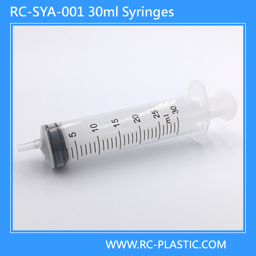 30ML SYRINGE