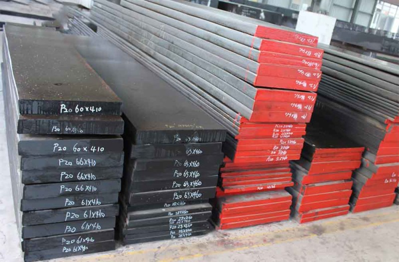 mold steel