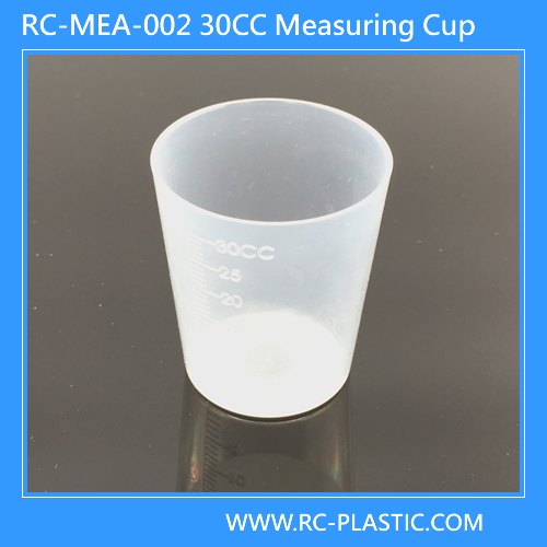 30ML MEASURING CUP