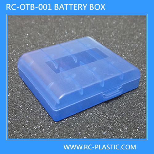 BATTERY BOX