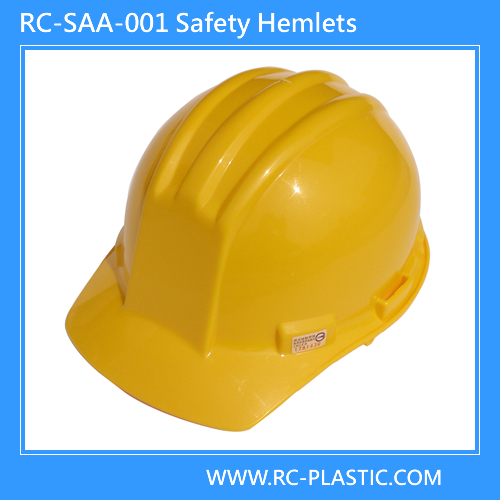 SAFETY HEMLETS