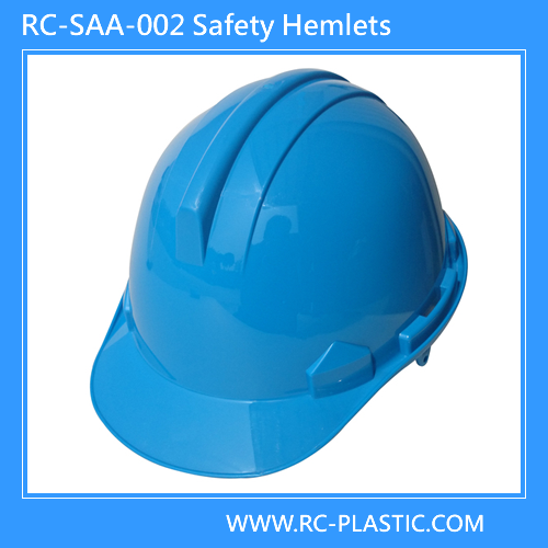 SAFETY HEMLETS-S TYPE