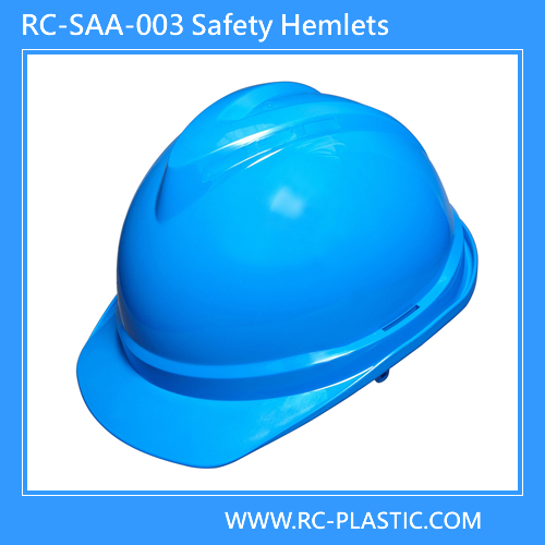 SAFETY HEMLETS-V TYPE