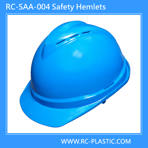 SAFETY HEMLETS-V TYPE