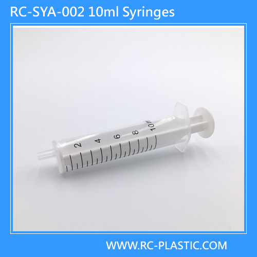 10ML SYRINGE