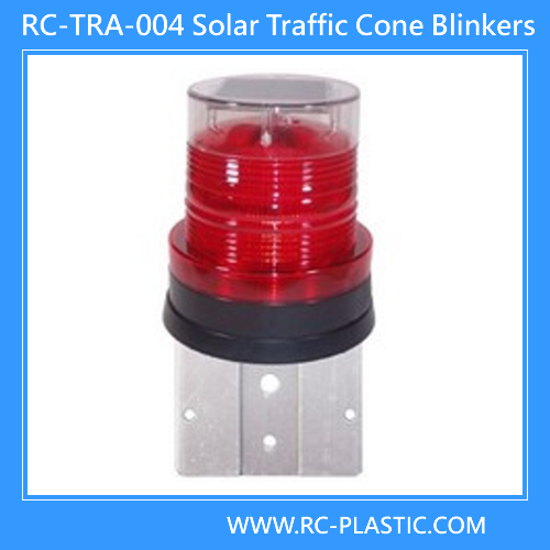 TRAFFIC CONE BLINKERS