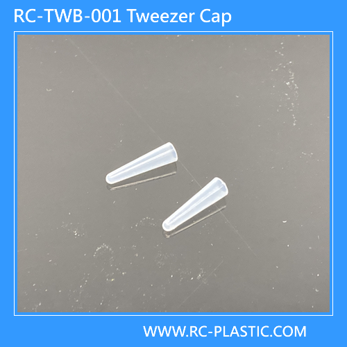 TWEEZER CAP